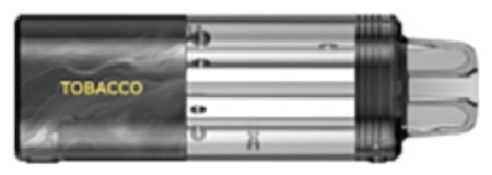Tobacco Foger Switch Pro
