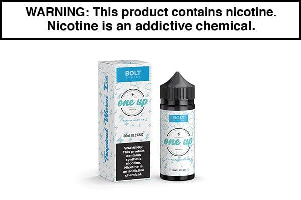 - Vape Juice