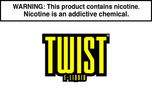 CLEAR BY TWIST E LIQUID 120ML