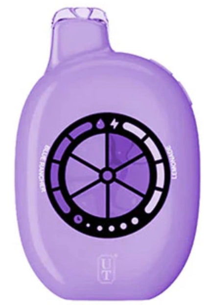UT Bar Flavors