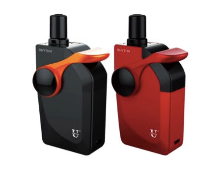 Ultrasonic E-Cigarette Atomizer