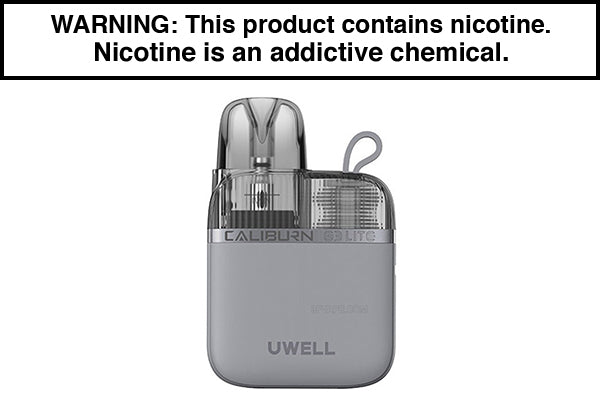 - Vape Juice