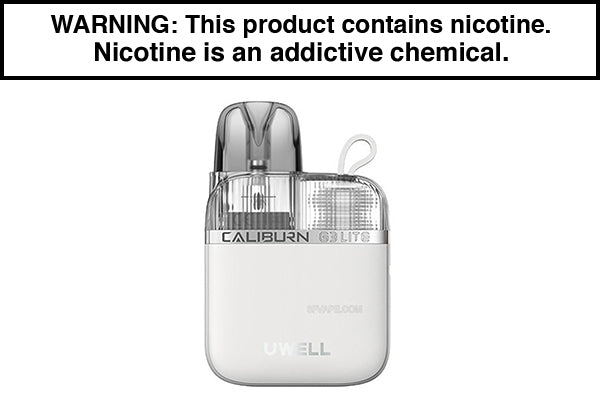 - Vape Juice