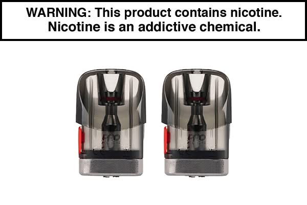 - Vape Juice