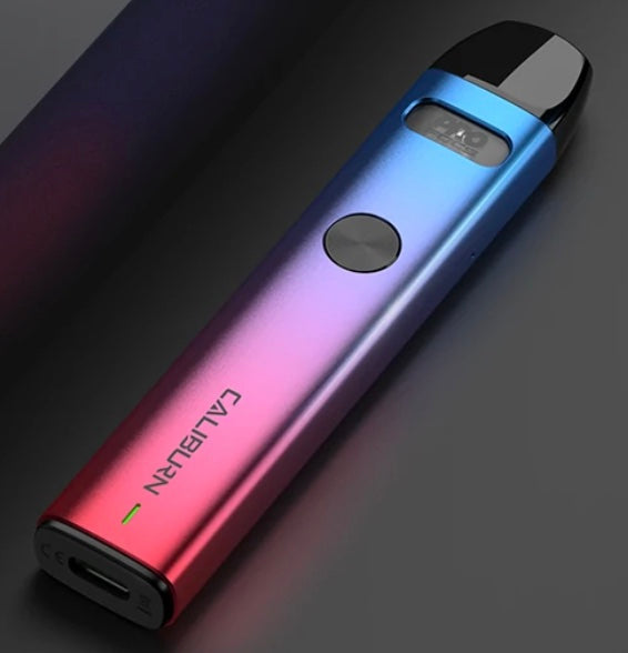 Uwell Caliburn A2