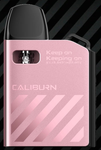 Uwell Caliburn AK2