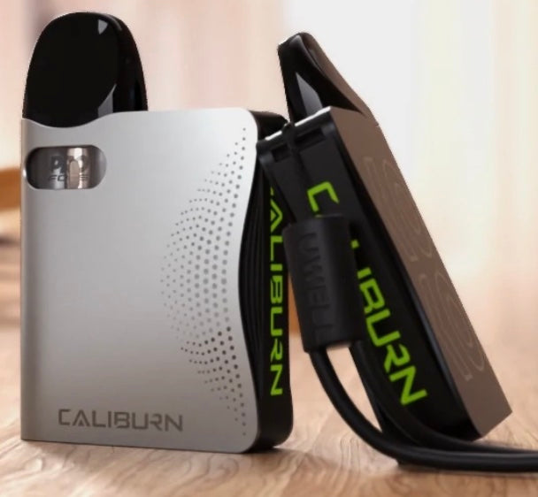 Uwell Caliburn AK3