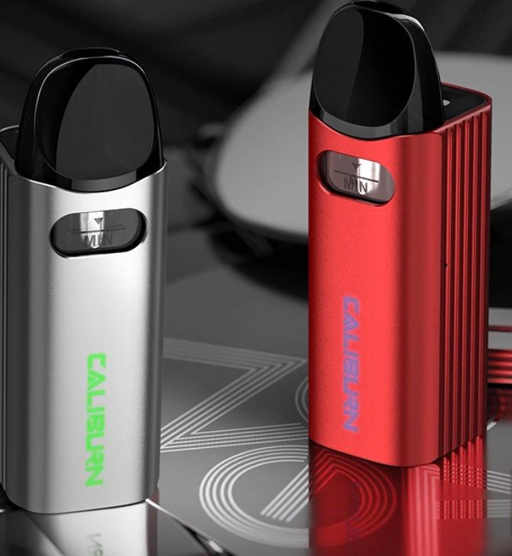 Uwell Caliburn AZ3