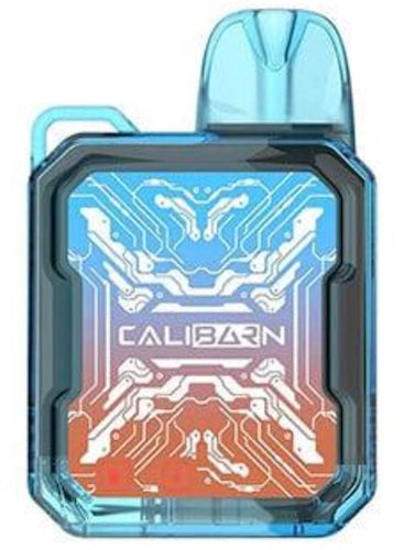 Uwell Caliburn Bar B6000