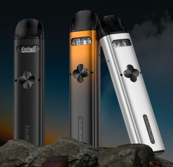 Uwell Caliburn Explorer