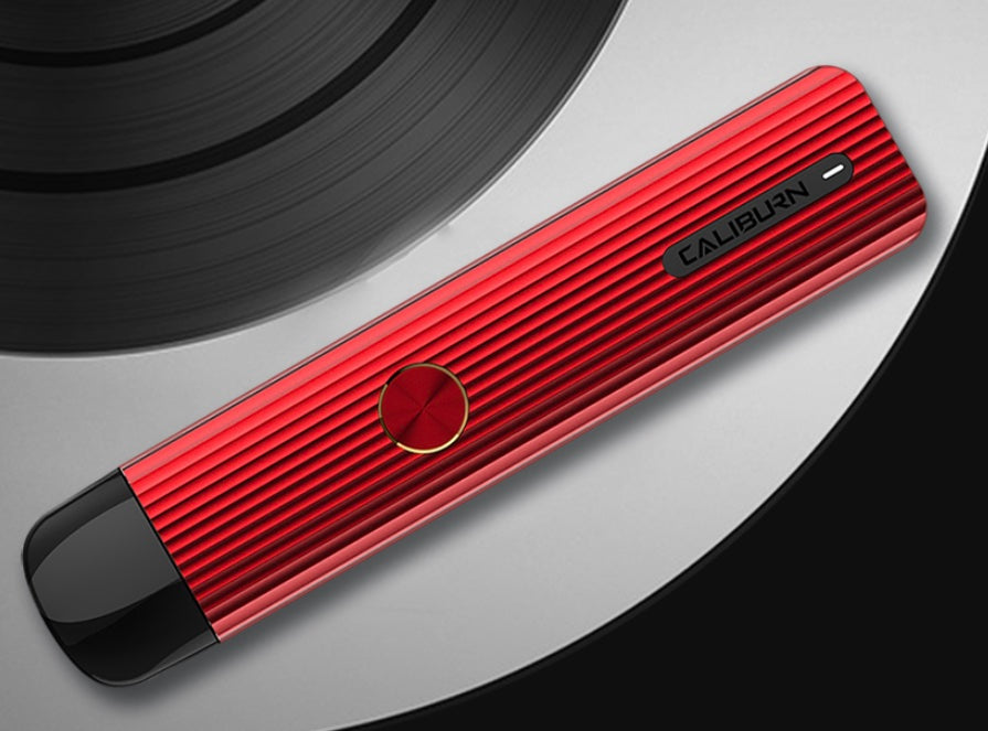Uwell Caliburn G