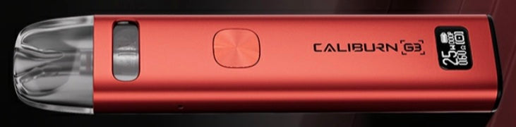 Uwell Caliburn G3