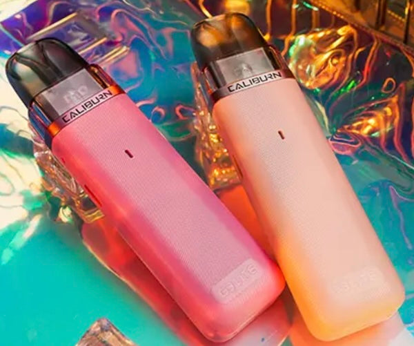Uwell Caliburn G3 Lite