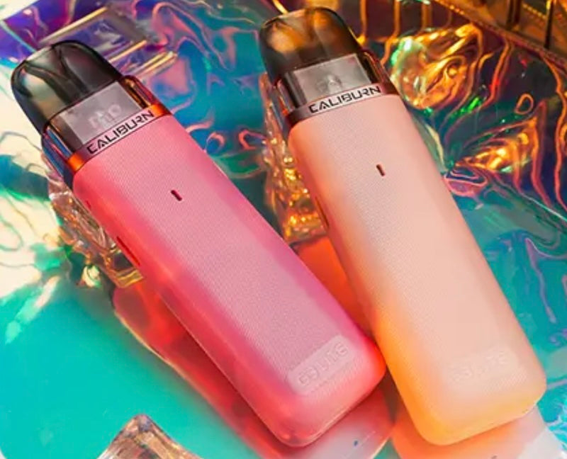Uwell Caliburn G3 Lite