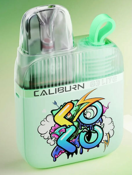 Uwell Caliburn G3 Lite Koko