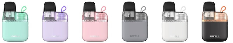 Uwell Caliburn G3 Lite Koko Colors