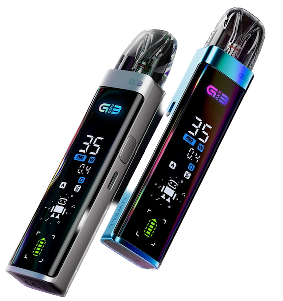 Uwell Caliburn G3 Pro