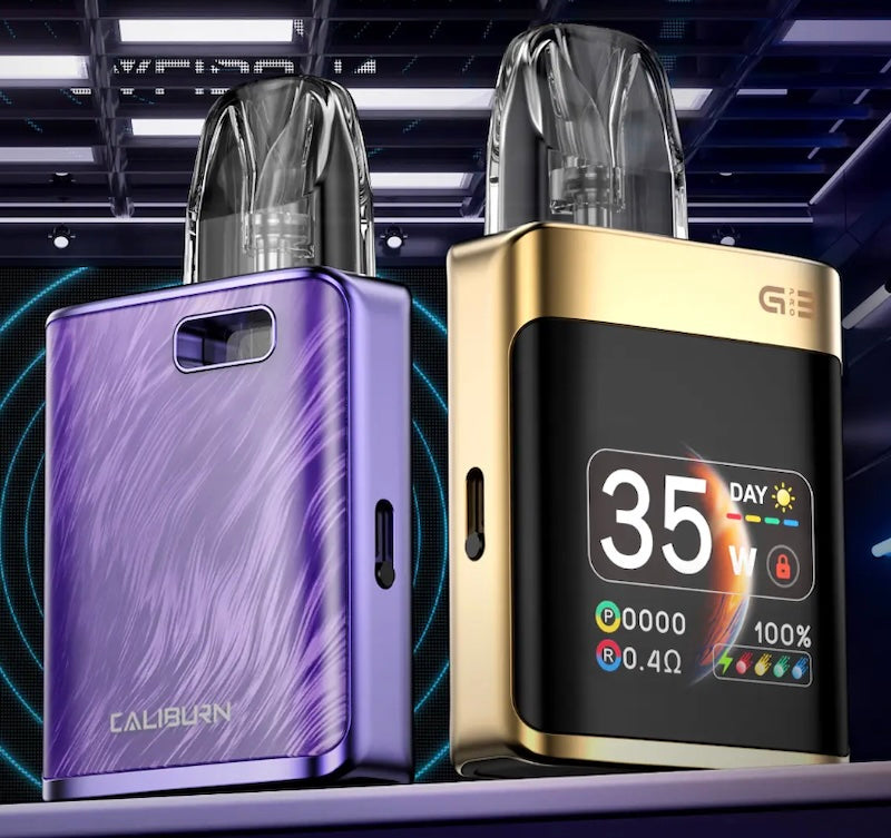 Uwell Caliburn G3 Pro Koko