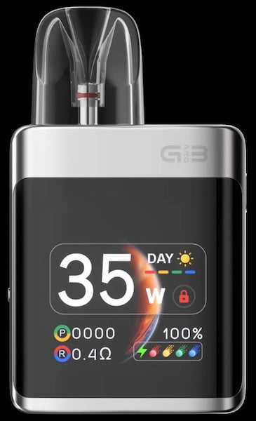 Uwell Caliburn G3 Pro Koko