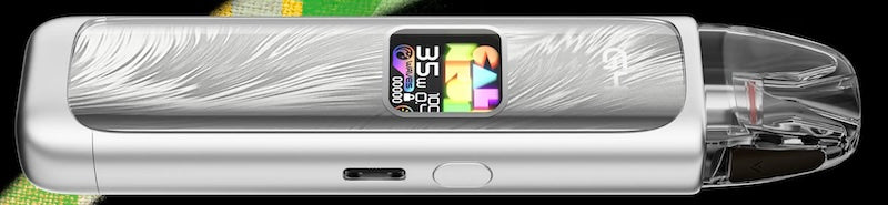 Uwell Caliburn G4
