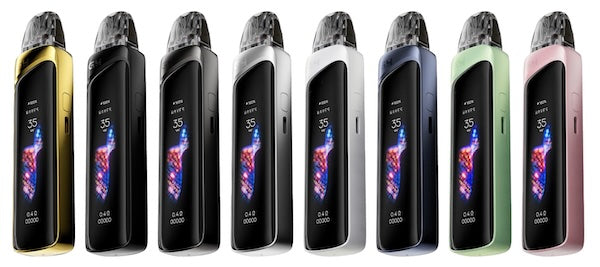 Uwell Caliburn G4 Pro
