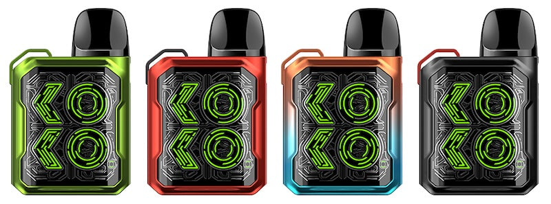 Uwell Caliburn GK2 Colors