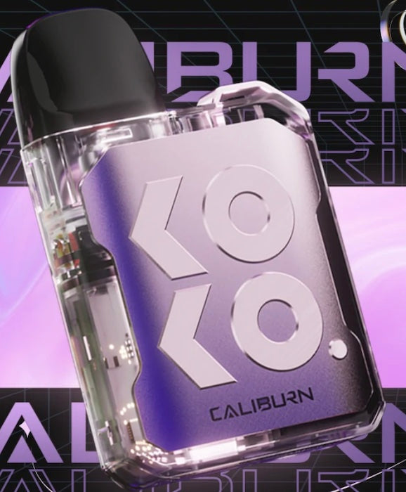 Uwell Caliburn GK2 Vision
