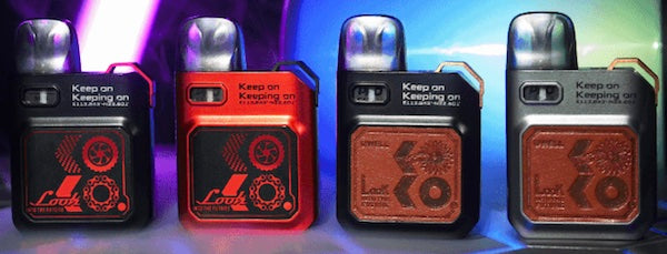 Uwell Caliburn GK3