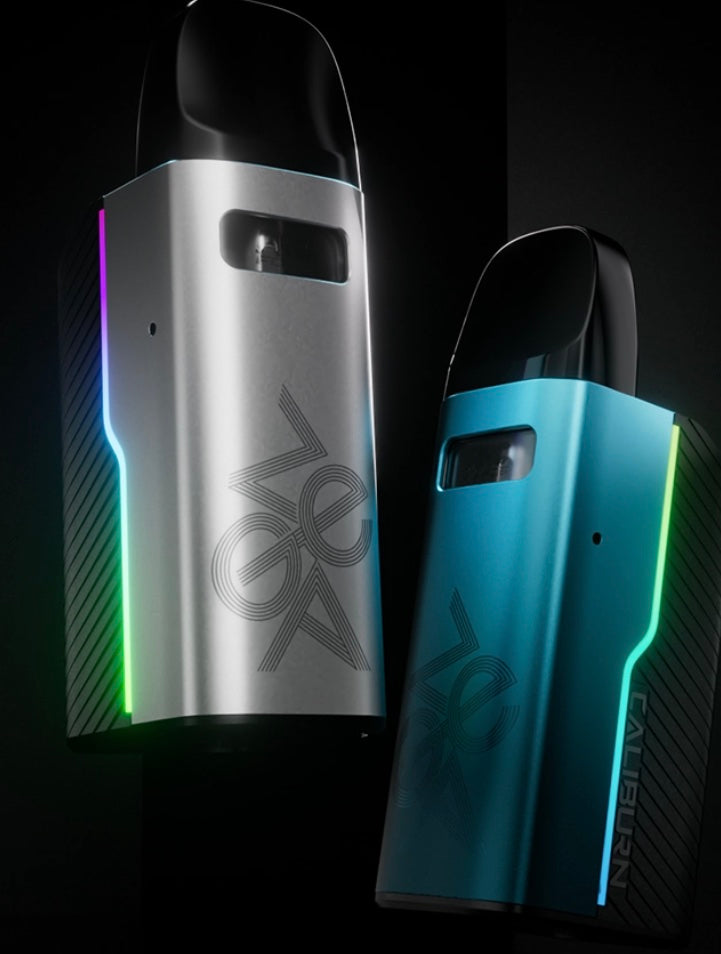 Uwell Caliburn GZ2