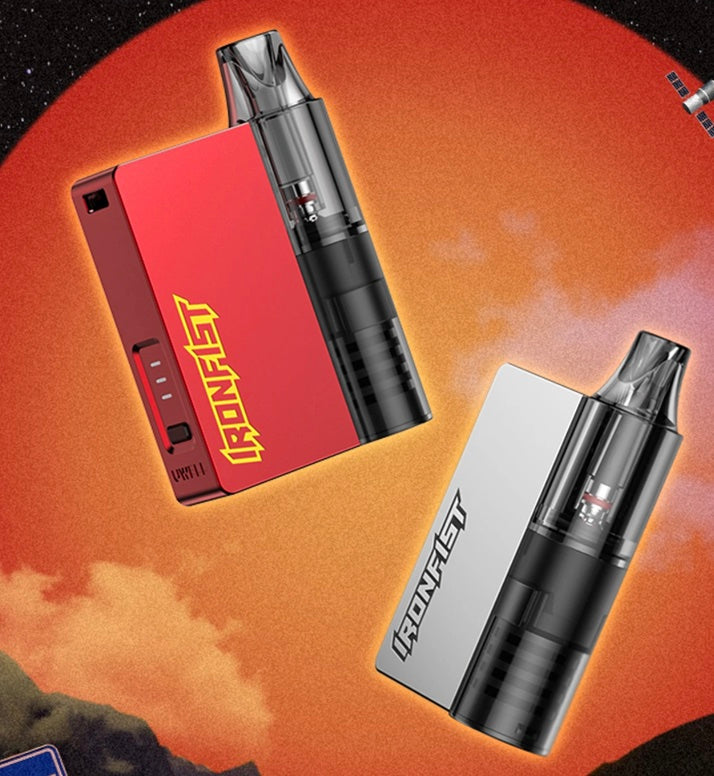 Uwell Caliburn Ironfist L