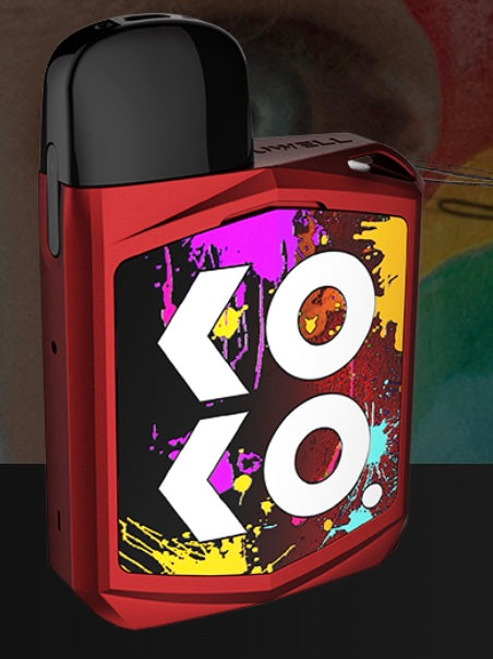 Uwell Caliburn Koko Prime
