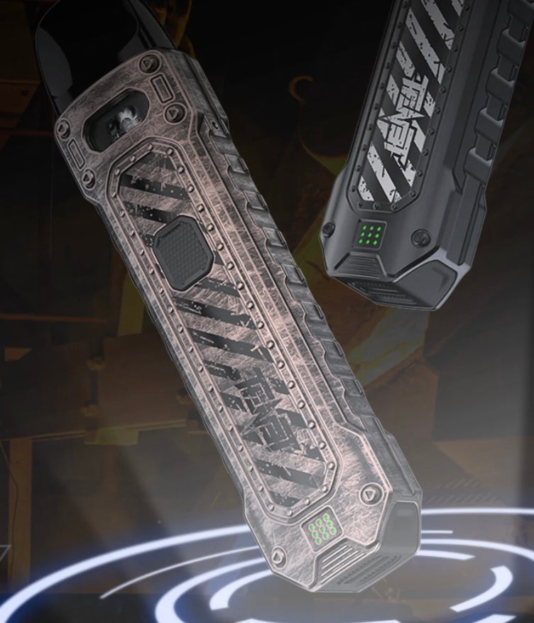 Uwell Caliburn Tenet