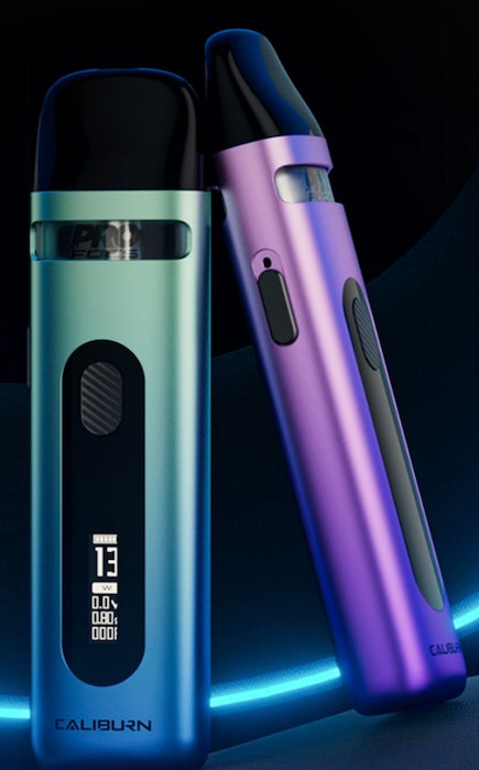 Uwell Caliburn X