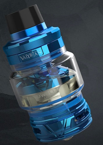 Uwell Valyrian 3 Best Vape Tanks