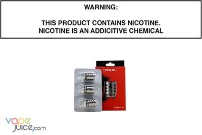 - Vape Juice