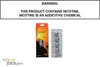 - Vape Juice