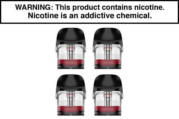 - Vape Juice