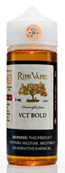 VCT Bold Ripe Vapes