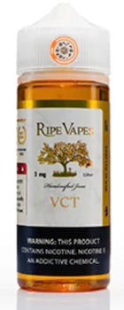 VCT Ripe Vapes