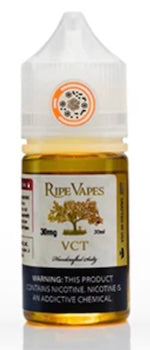 VCT Ripe Vapes Salt