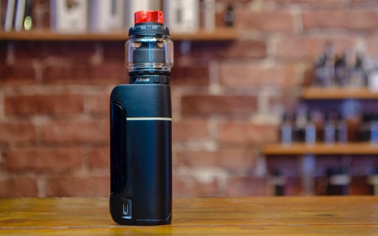 Vape Battery Life