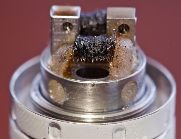 Vape Coils Expensive