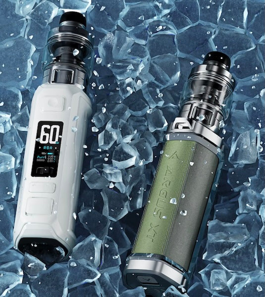 Vape Flashing and Not Working