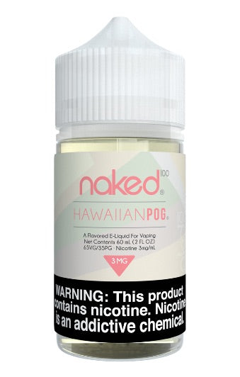 Vape Juice Industry History