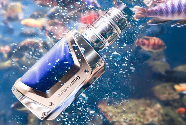 Vape Mods