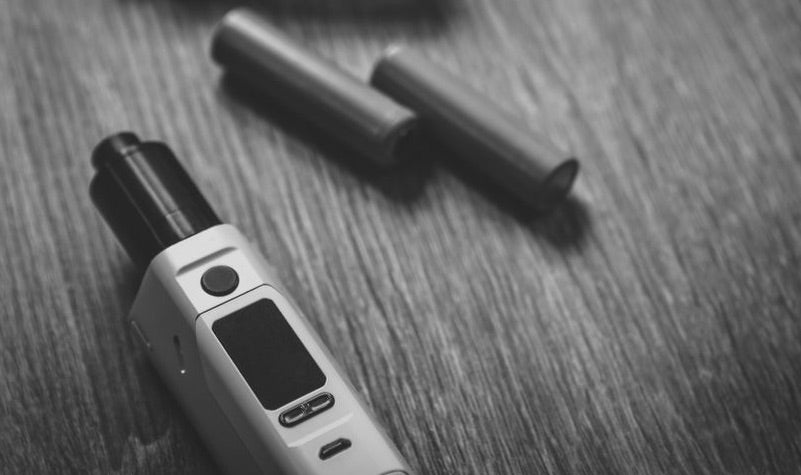 Vape Mods Expensive