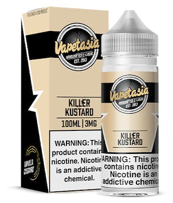 Vapetasia