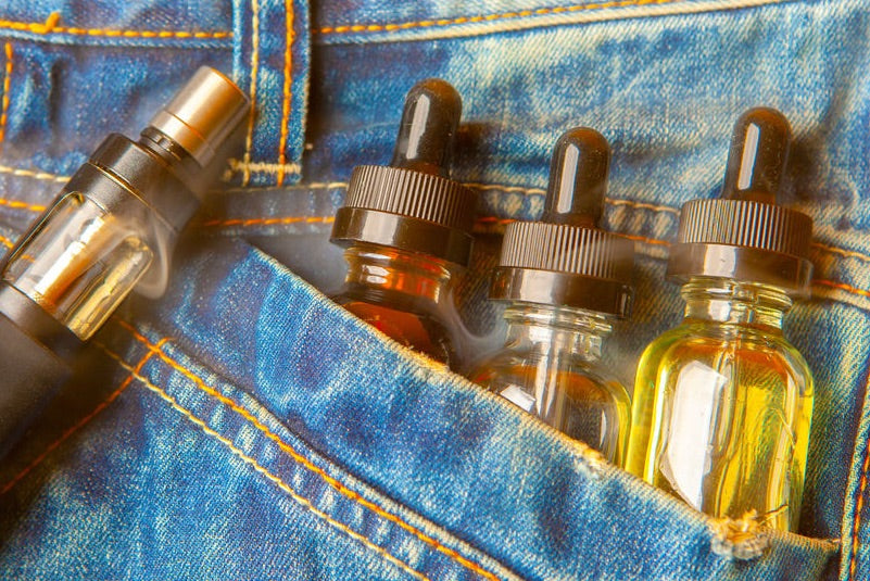 Vaping Expensive