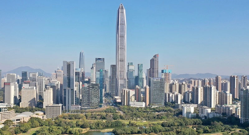 Vaping Facts Shenzhen