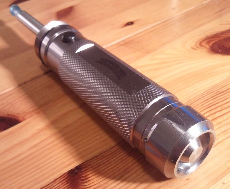 Vaping Facts Vape Mod